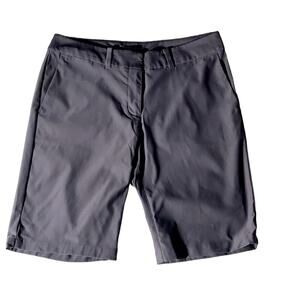 Nikegolf Gray Shorts. 6